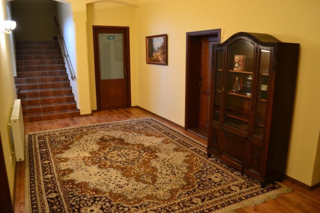 Pension Stara Skola Vysoke Zibridovice ภายนอก รูปภาพ